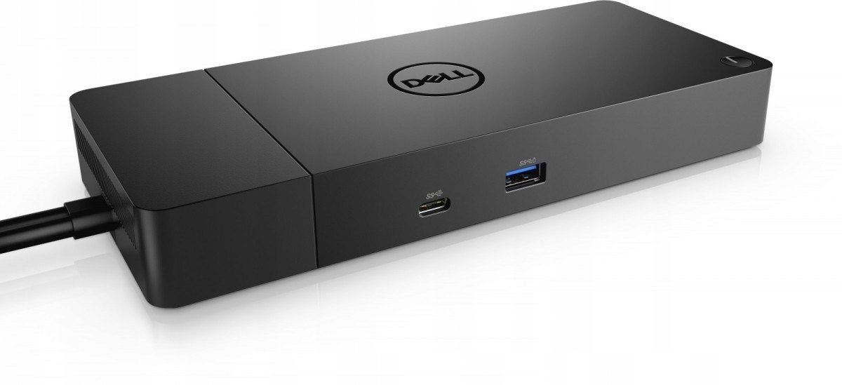 LAPTOP DOCKING STATION PORT REPLICATOR DELL THUNDERBOLT 3 DOCK WD19TB Packaging status original