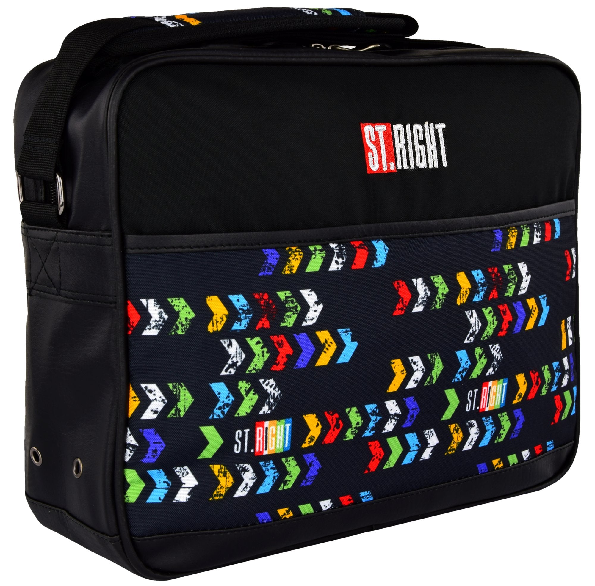 LAPTOP SHOULDER BAG DOCUMENTS ST. RIGHT MAJEWSKI Brand St. Majewski