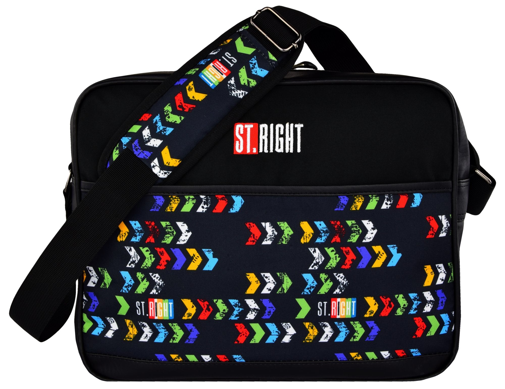 LAPTOP SHOULDER BAG DOCUMENTS ST. RIGHT MAJEWSKI Manufacturer code 32537