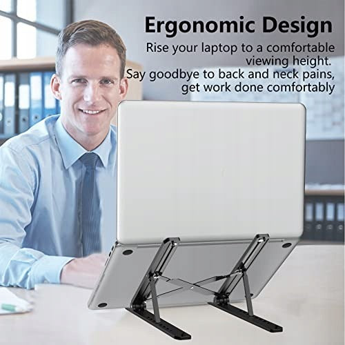 LAPTOP STAND ADJUSTABLE LAPTOP STAND Manufacturer Akcesoria