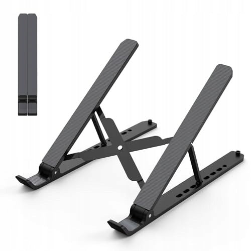 LAPTOP STAND ADJUSTABLE LAPTOP STAND Packaging status original