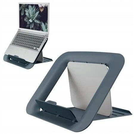 LAPTOP STAND BASE ADJUSTABLE 4 HIGH Packaging status original