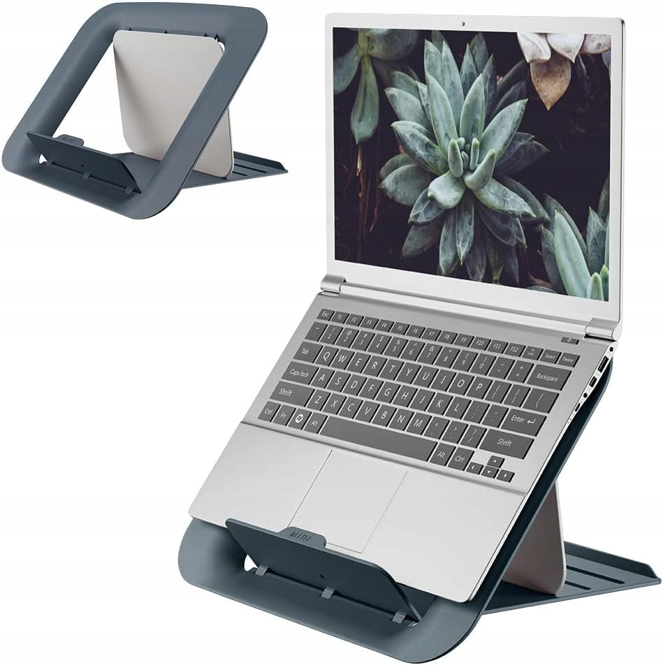 LAPTOP STAND BASE ADJUSTABLE 4 HIGH