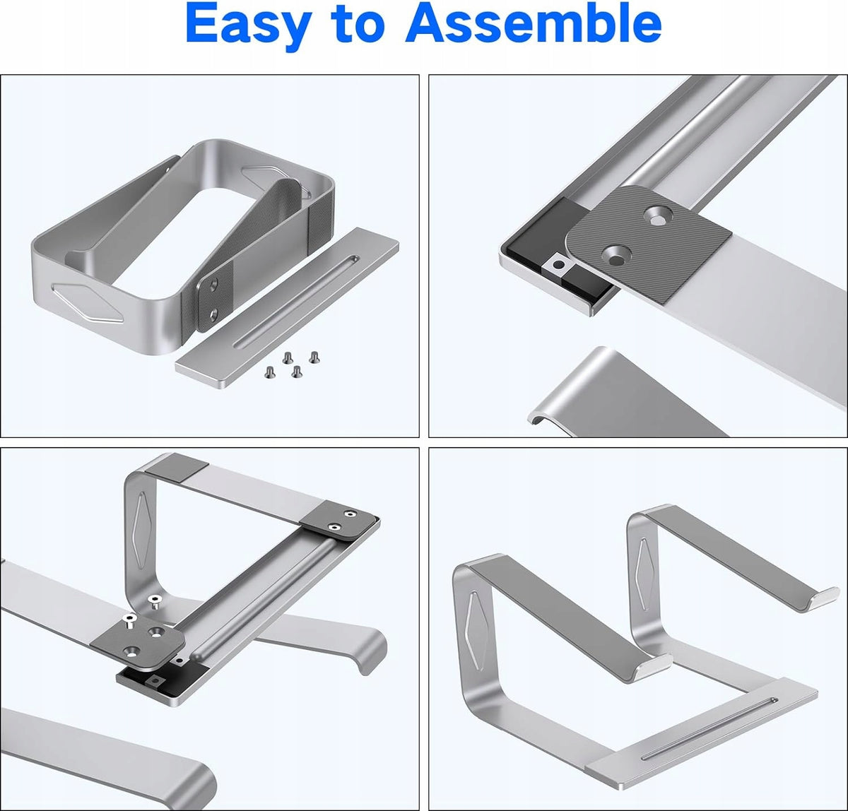 LAPTOP STAND TABLET TONMOM 10-15.6 Manufacturer no brand