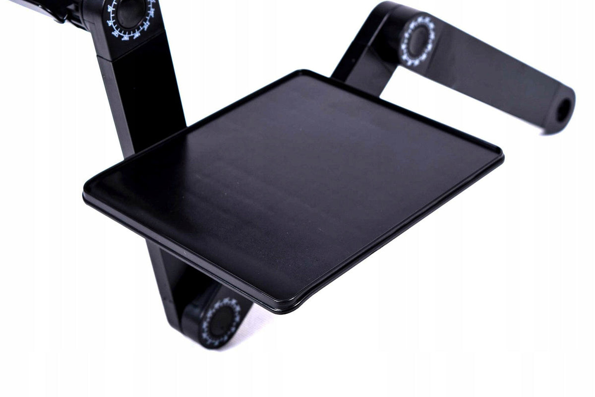 LAPTOP TABLE PORTABLE FOLDING WORK TABLE Packaging status original