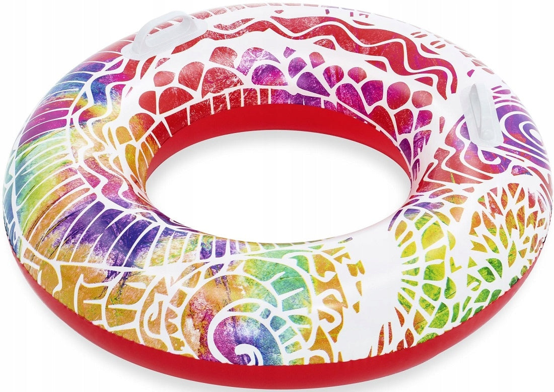LARGE 91cm SWIMMING WHEEL BESTWAY 36084 Brand Bestway