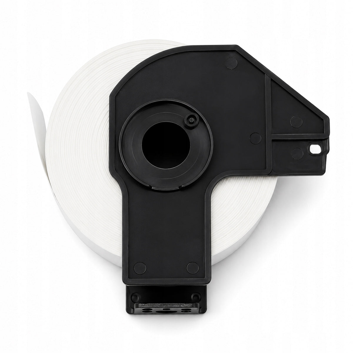 LARGE ADDRESS LABELS, TERM PAPER, FOR Brother THERMAL PRINTERS. Manufacturer code 6914373784525