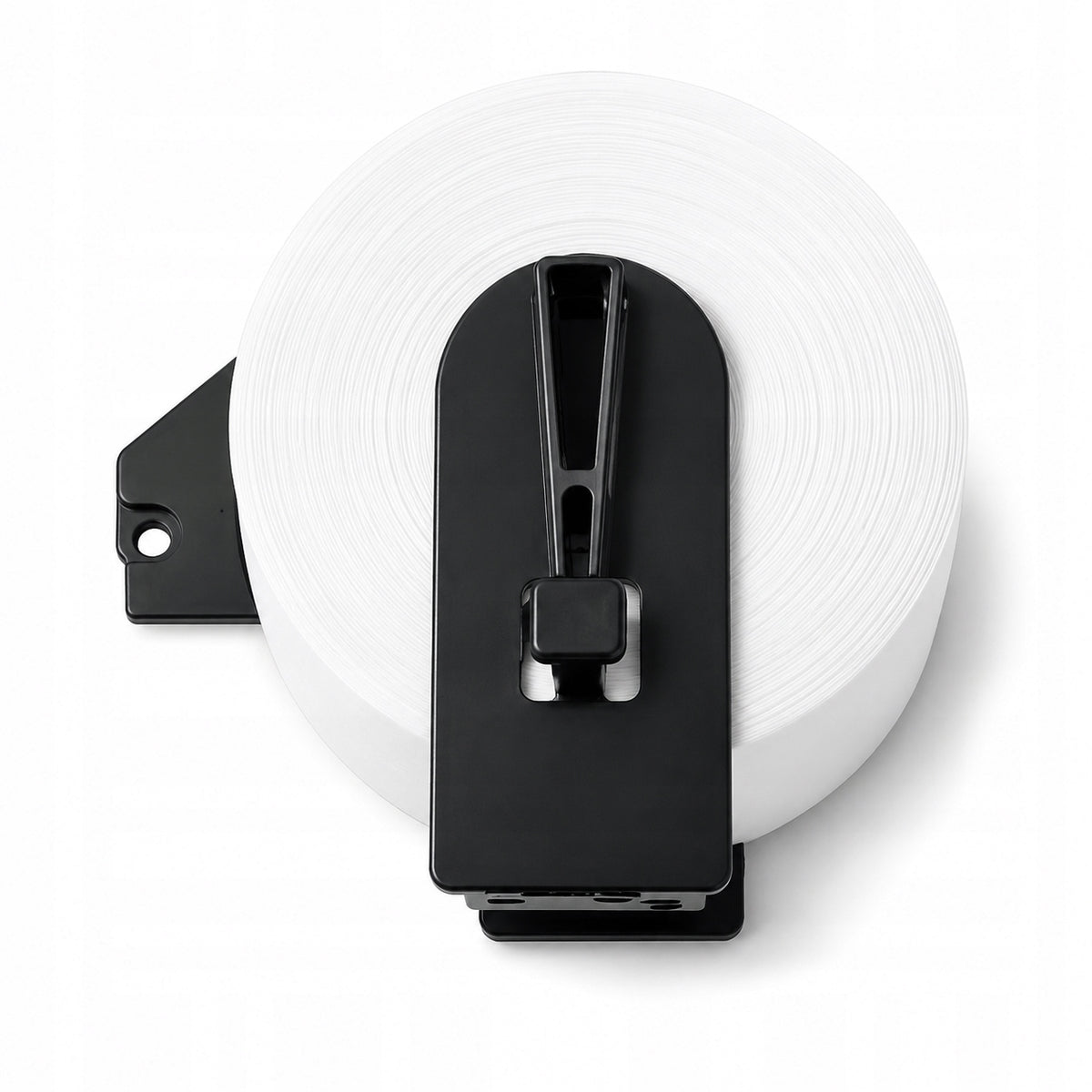 LARGE ADDRESS LABELS, TERM PAPER, FOR Brother THERMAL PRINTERS.