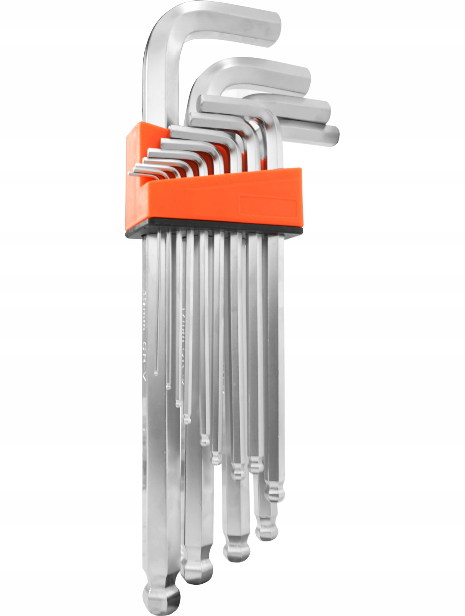 LARGE ALLEN WRENCHES ALLEN WRENCH SET ALLEN WRENCHES WITH BALL 2-19mm Manufacturer code V35506