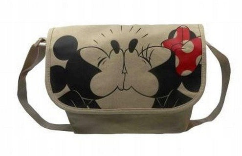 LARGE BAG A4 MOUSE MINNIE VADOBAG 088-5165