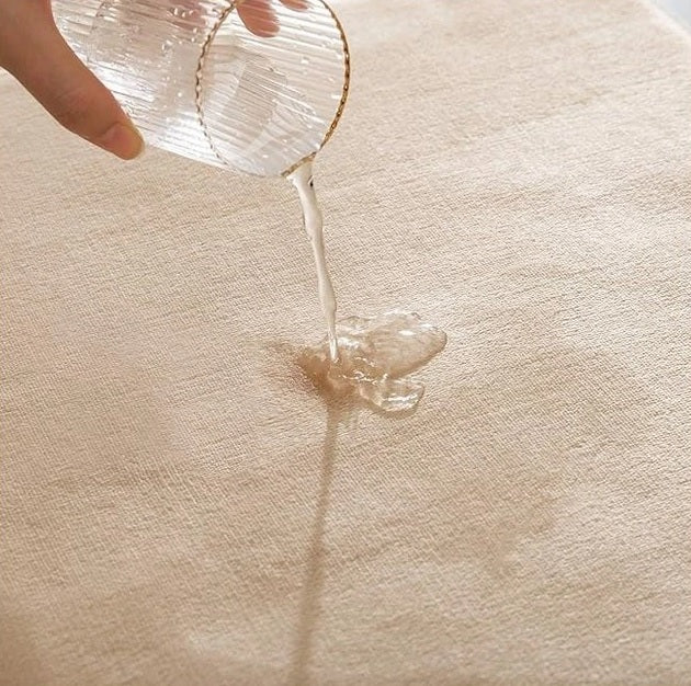 LARGE BATHROOM MAT SHOWER RUG BATH BED SOFT BEIGE 50X80 Thickness 10 mm