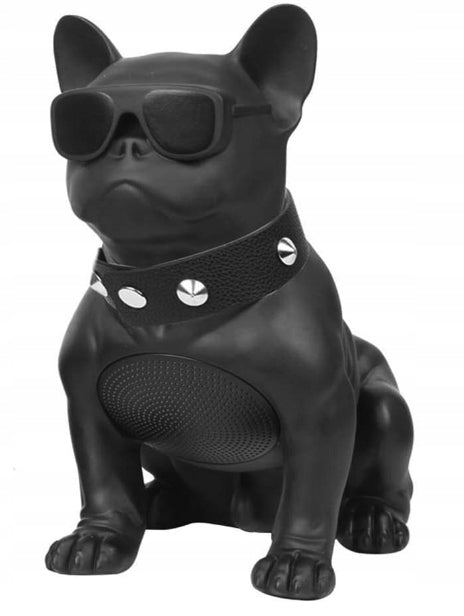 LARGE BLUETOOTH SPEAKER DOG-EK FRENCH BULLDOG Manufacturer code RE-431