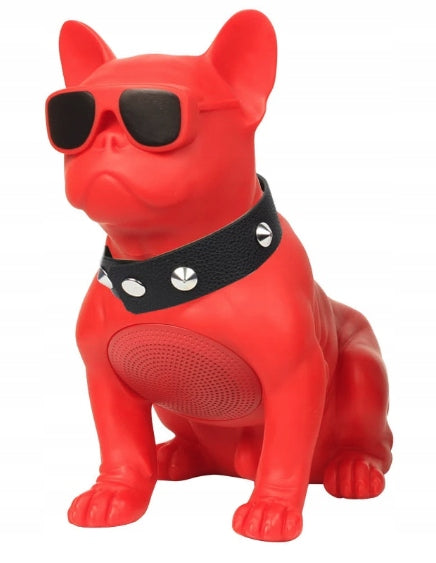 LARGE BLUETOOTH SPEAKER DOG-EK FRENCH BULLDOG