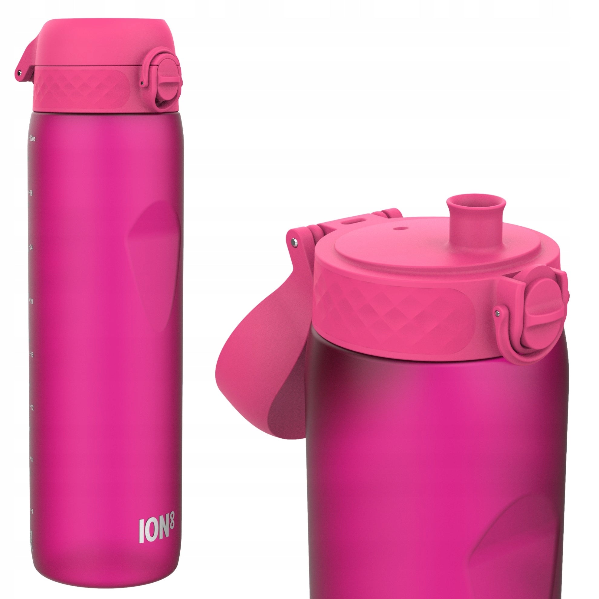LARGE BOTTLE -ATEST PZH- ELEGANT PREMIUM- FEMININE PINK ION8 1 LITER