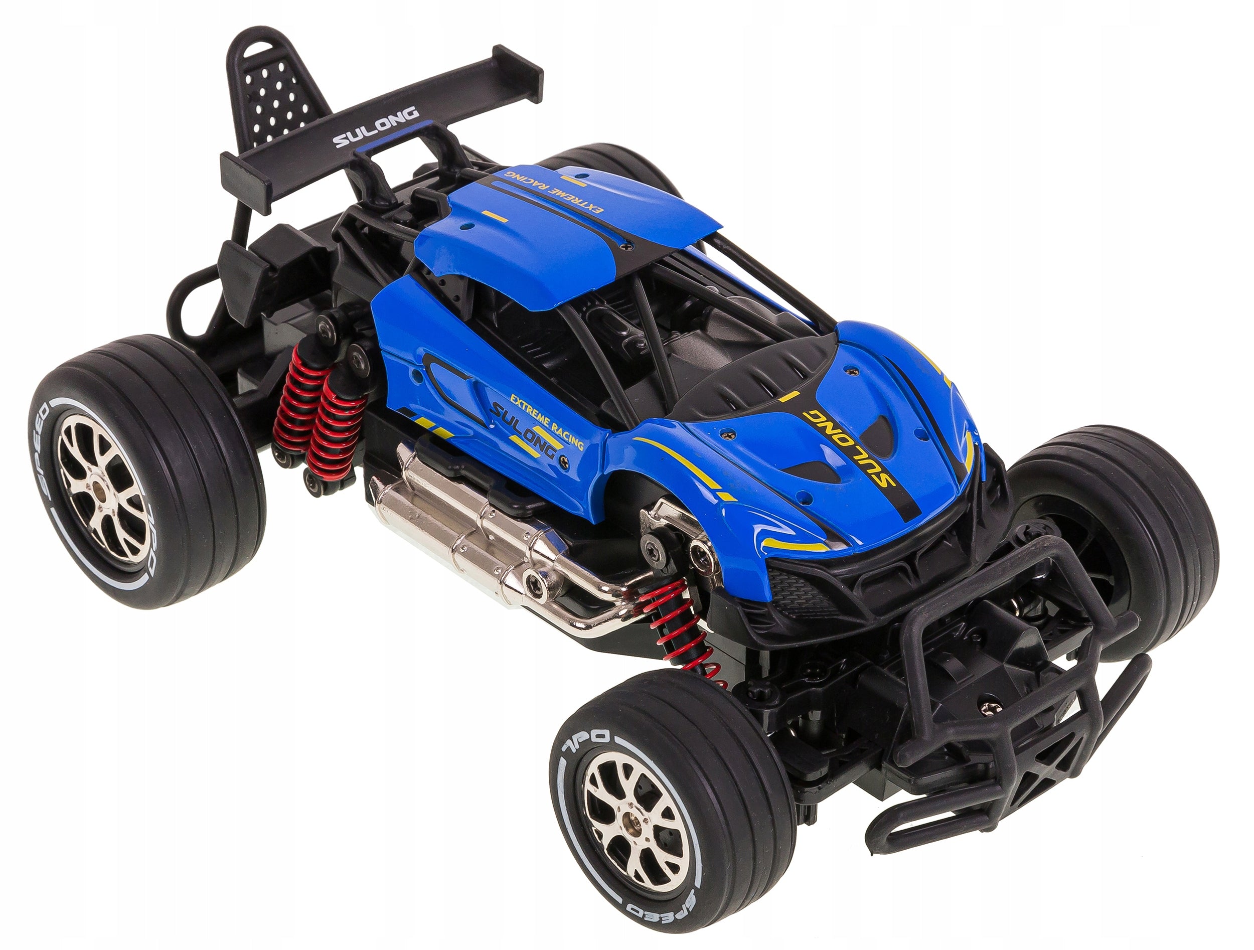 LARGE CAR RC REMOTE CONTROLLED CAR FOR OFF-ROAD REMOTE CONTROL Manufacturer code 453543