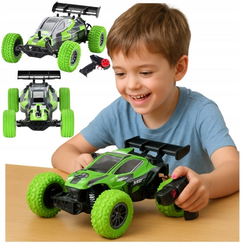 LARGE CAR REMOTE CONTROLLED OFF-ROAD CAR RC FOR REMOTE CONTROL SOLID GIFT Brand ProNice