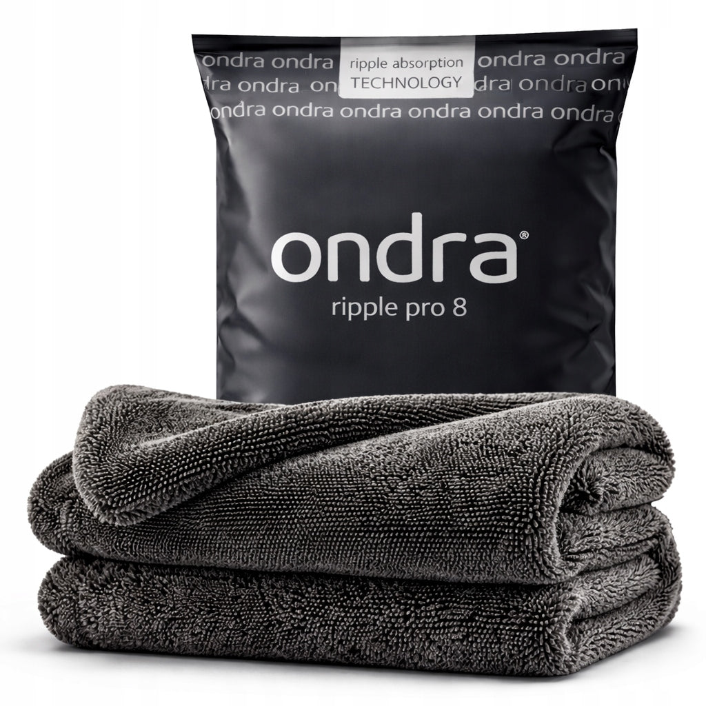 LARGE CAR TOWEL FOR DRYING MICROFIBER PAINT WIPE