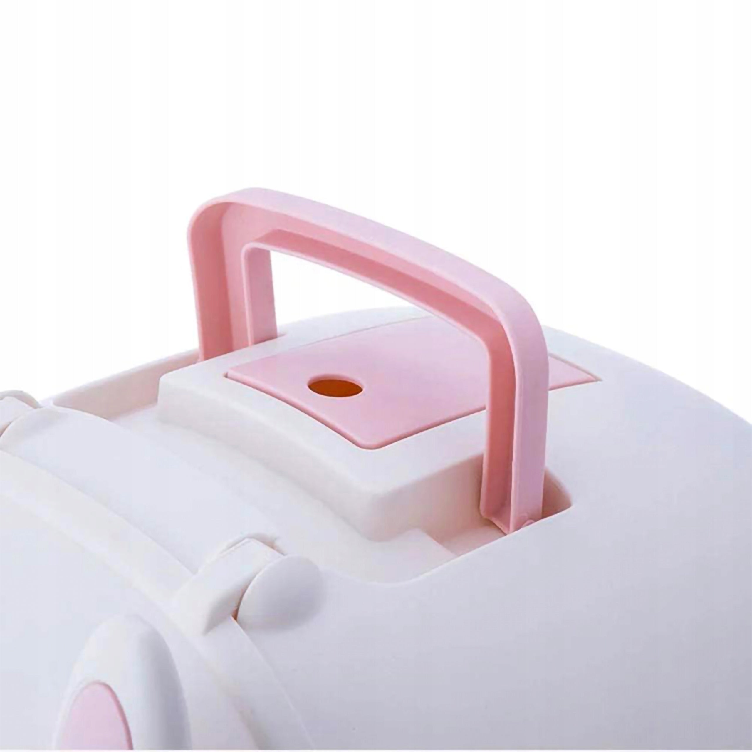 LARGE CLOSED LITTER BOX XXL FOR CAT LITTER WITH SPATULA Model KDK-13-R