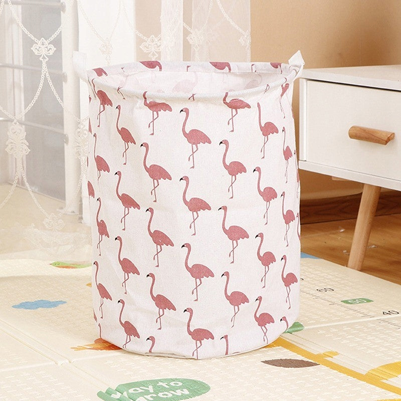 LARGE CONTAINER BASKET TOY BAG LAUNDRY ORGANIZER FOR ACCESSORIES XL Manufacturer code OR102WZ5