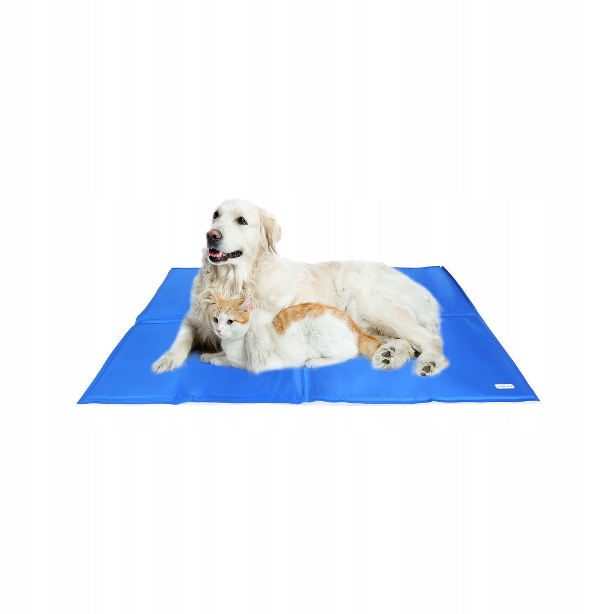LARGE COOLING MAT FOR DOG ANIMALS 70x110