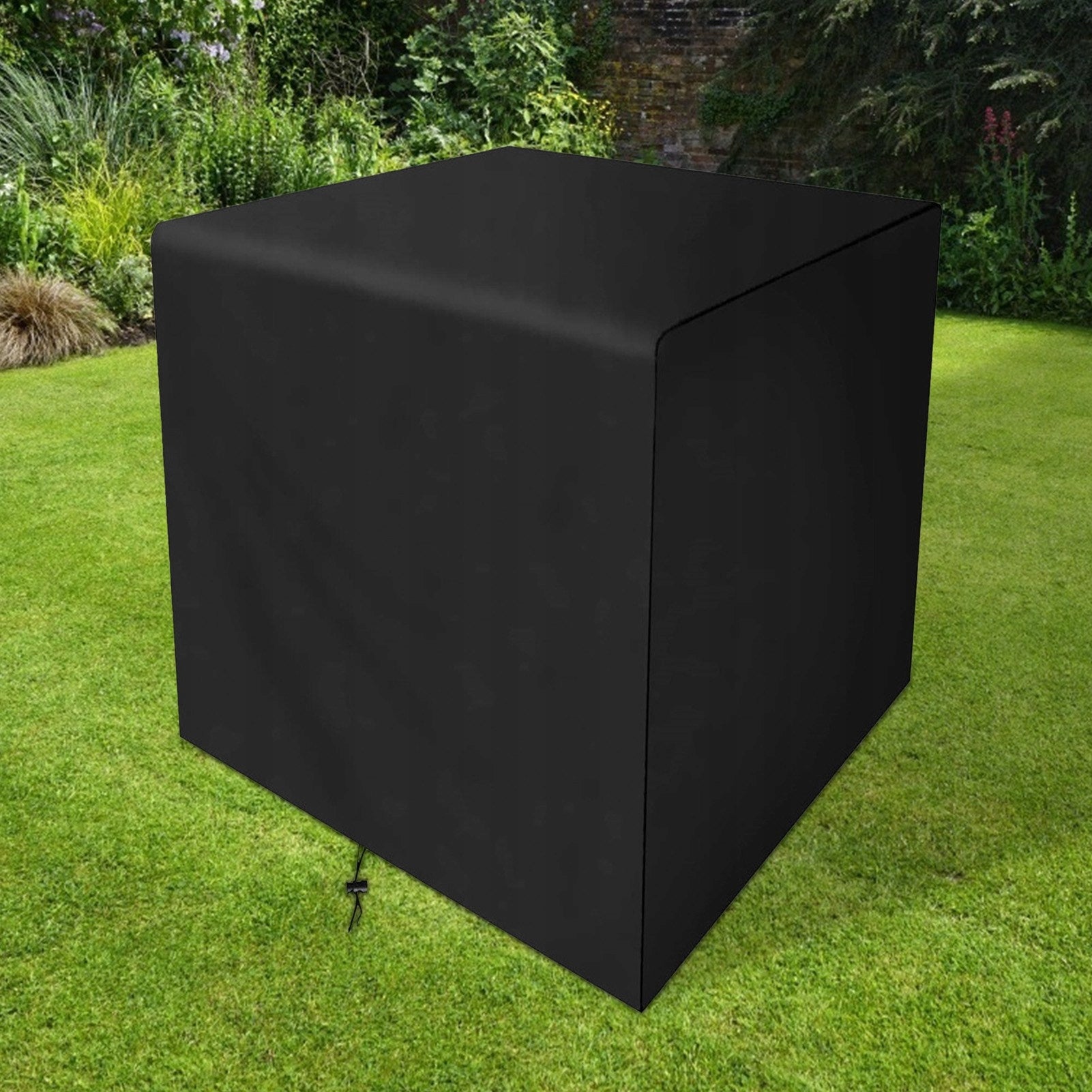 LARGE COVER FOR GARDEN FURNITURE 90x90x90CM Length 1 cm
