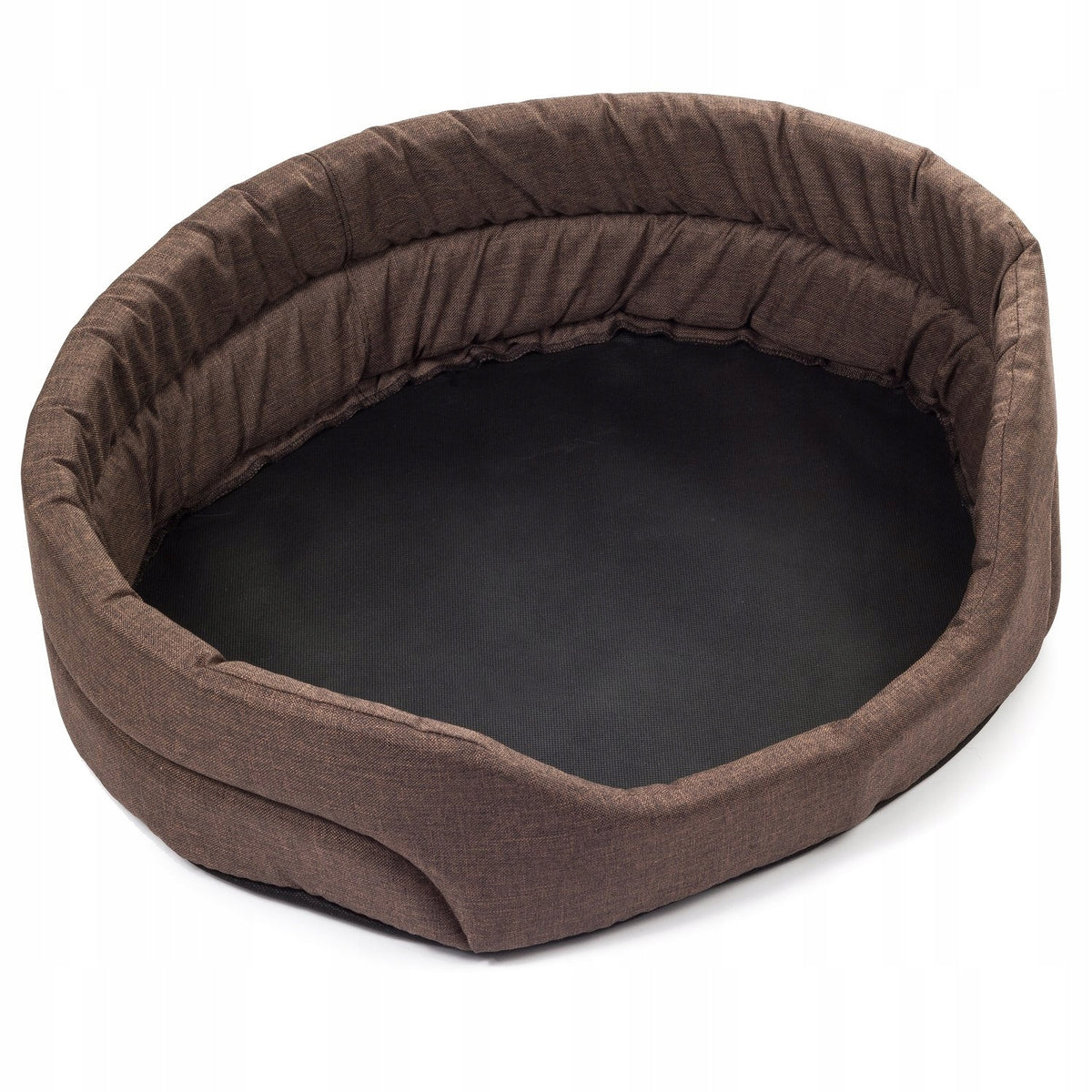 LARGE DOG BED 70x60 R5 Brand Butiqzoo