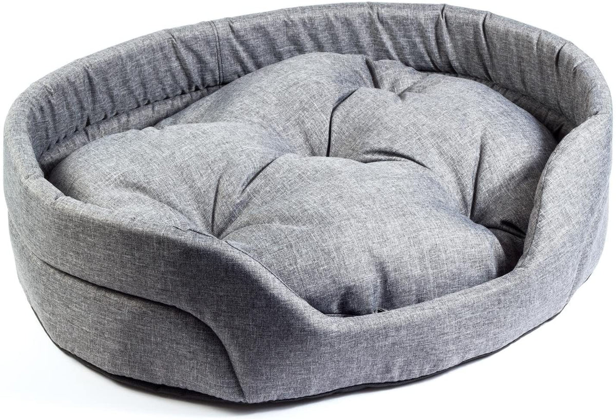 LARGE DOG BED 76x67 R6