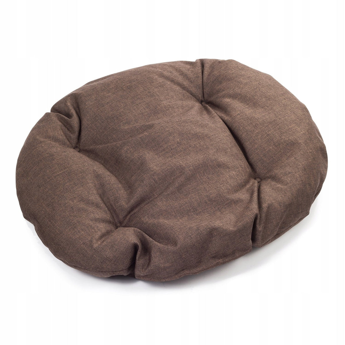 LARGE DOG BED 86x70 R7 Stuffing foam