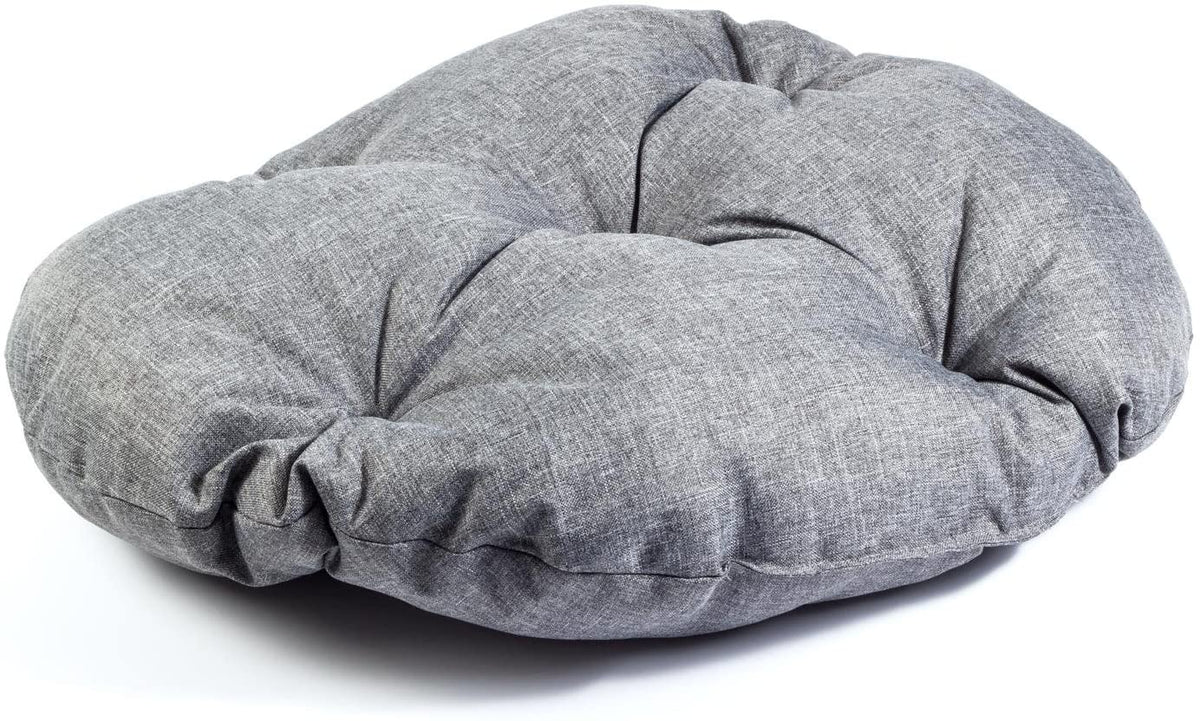 LARGE DOG BED 91x72 R8 Stuffing foam