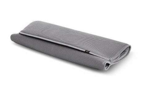 LARGE Dryer Dish Drainer Mat Umbra Dish Drainers Color gray