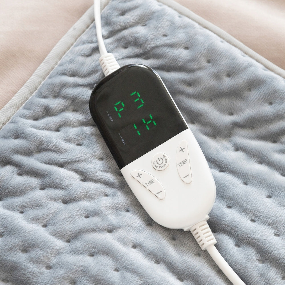 LARGE ELECTRIC HEATING CUSHION THERMOFOR XL 60x30 60W Medical device no