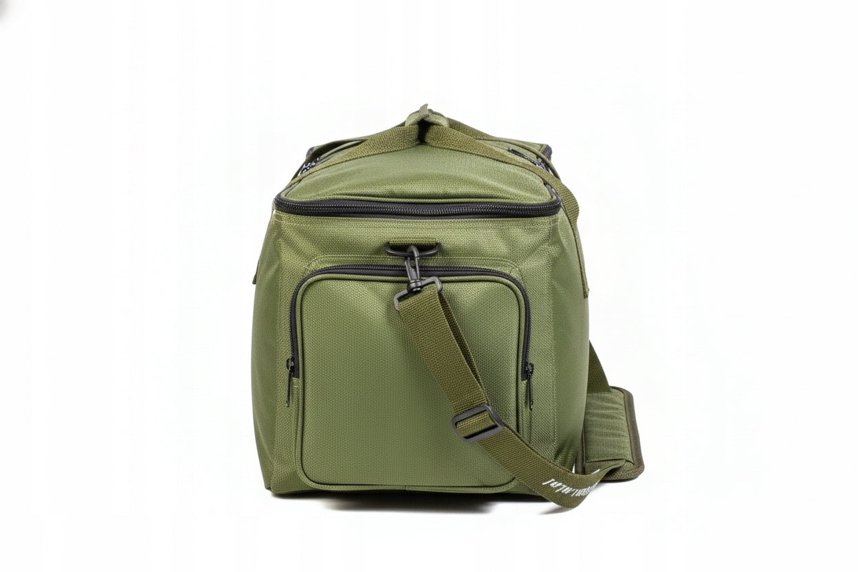 LARGE FISHING BAG WATERPROOF RUMPOL 60X30 CM FOR EQUIPMENT ACCESSORIES 250083 Manufacturer code 250083