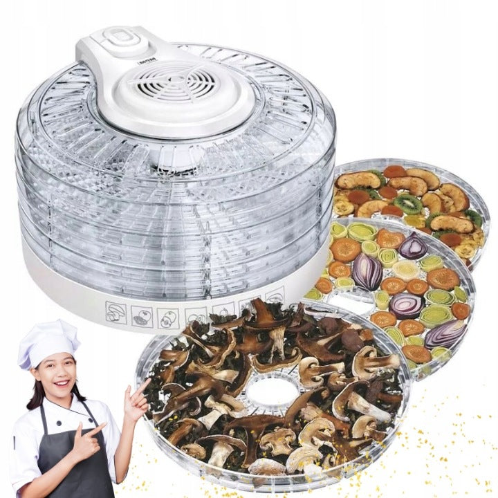 LARGE FOOD DRYER FOR MUSHROOMS AND FRUIT VEGETABLES FOR FRUIT VEGETABLES MUSHROOMS