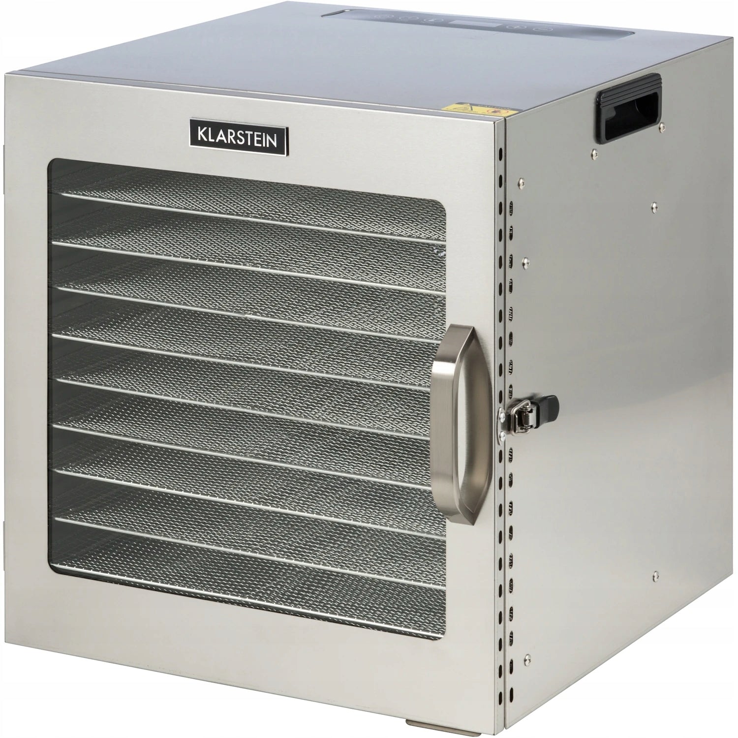 LARGE FOOD DRYER FOR MUSHROOMS FRUIT VEGETABLES HERBS 1000W DEHYDRATOR
