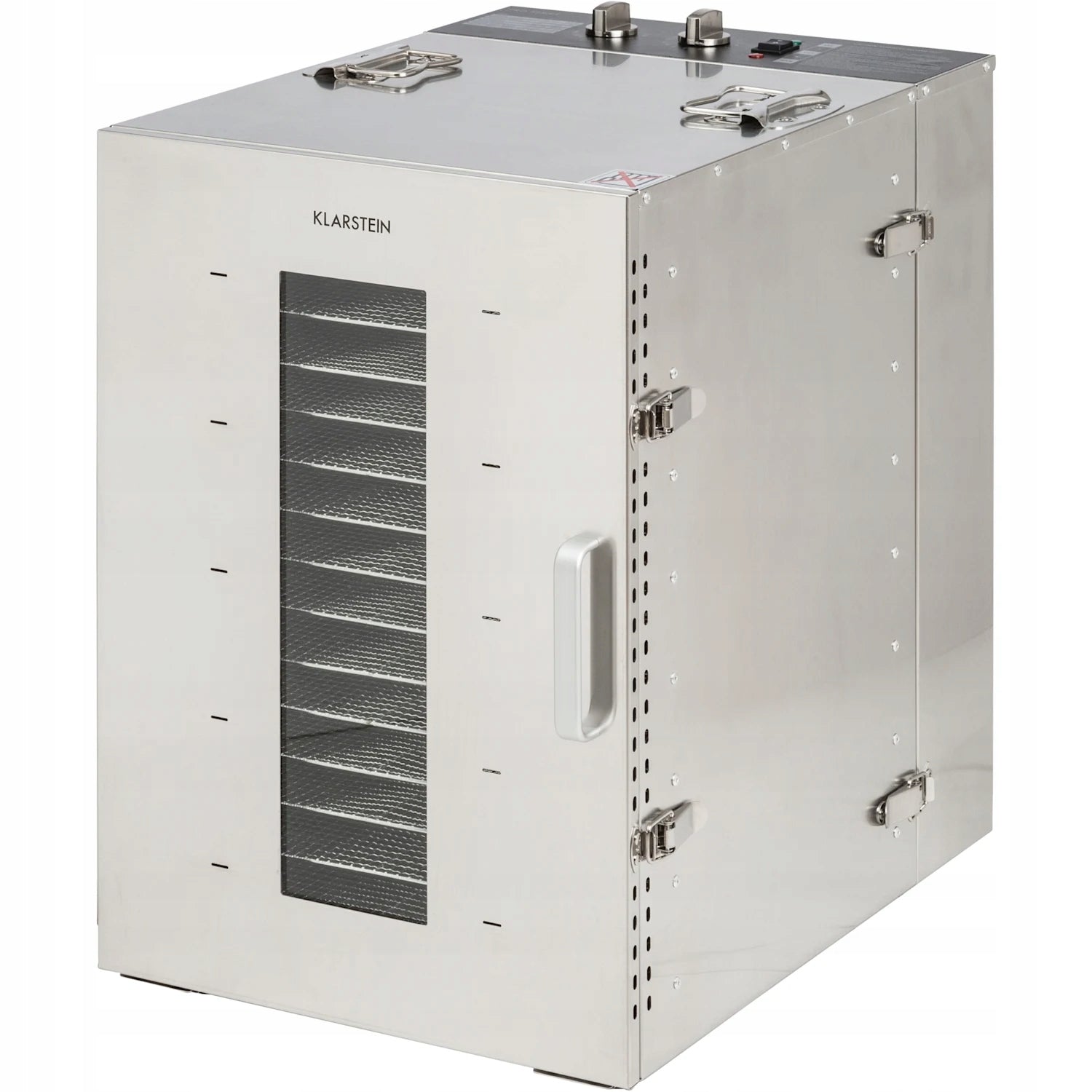 LARGE FOOD DRYER FOR MUSHROOMS FRUIT VEGETABLES HERBS 1500W DEHYDRATOR