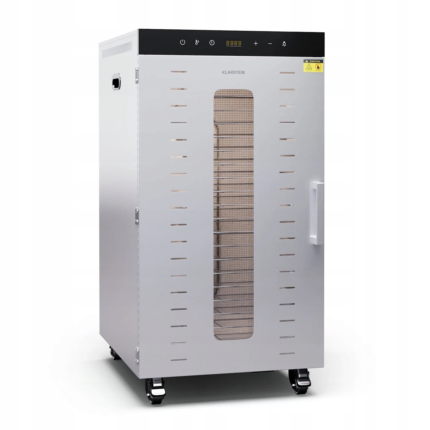 LARGE FOOD DRYER FOR MUSHROOMS FRUIT VEGETABLES HERBS 2000W DEHYDRATOR