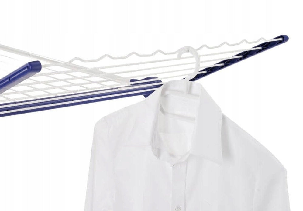 LARGE FREESTANDING GARDEN DRYER Leifheit 167cm Manufacturer code 81510