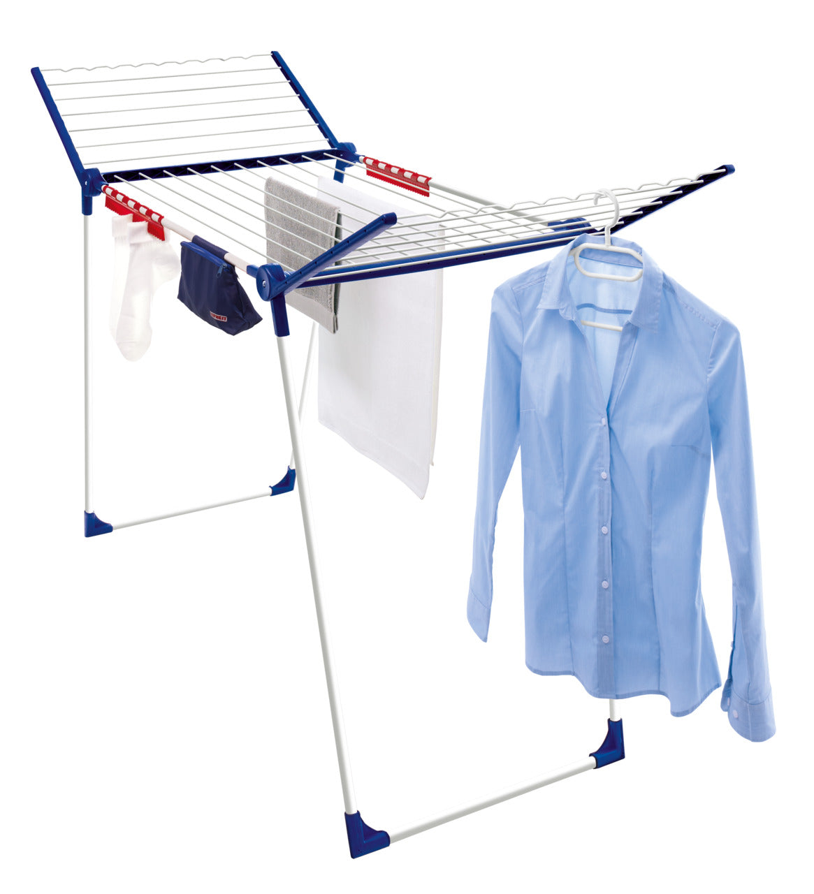 LARGE FREESTANDING GARDEN DRYER Leifheit 167cm
