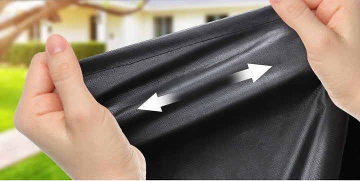 LARGE GAS GRILL COVER WATERPROOF XL SOLID EAN (GTIN) 5906508713709
