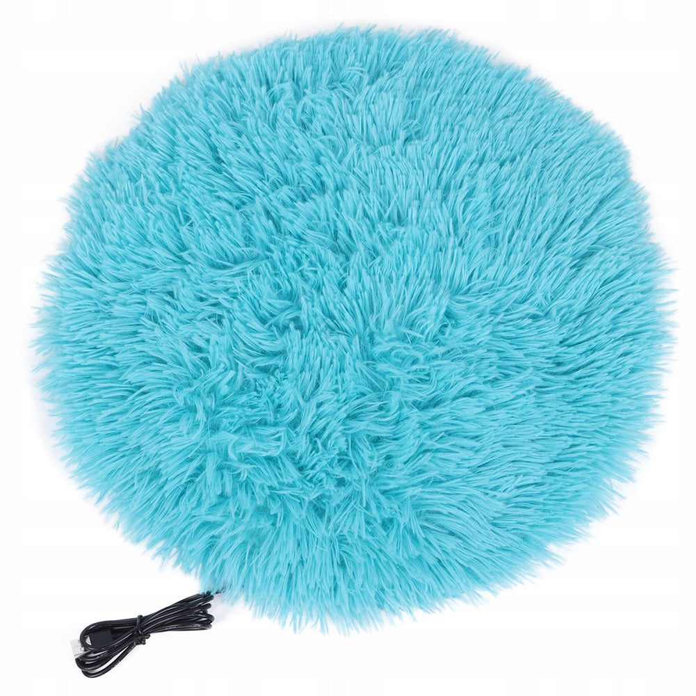 LARGE HEATING MAT FOR CAT AND DOG ANIMALS 40CM Length 40 cm