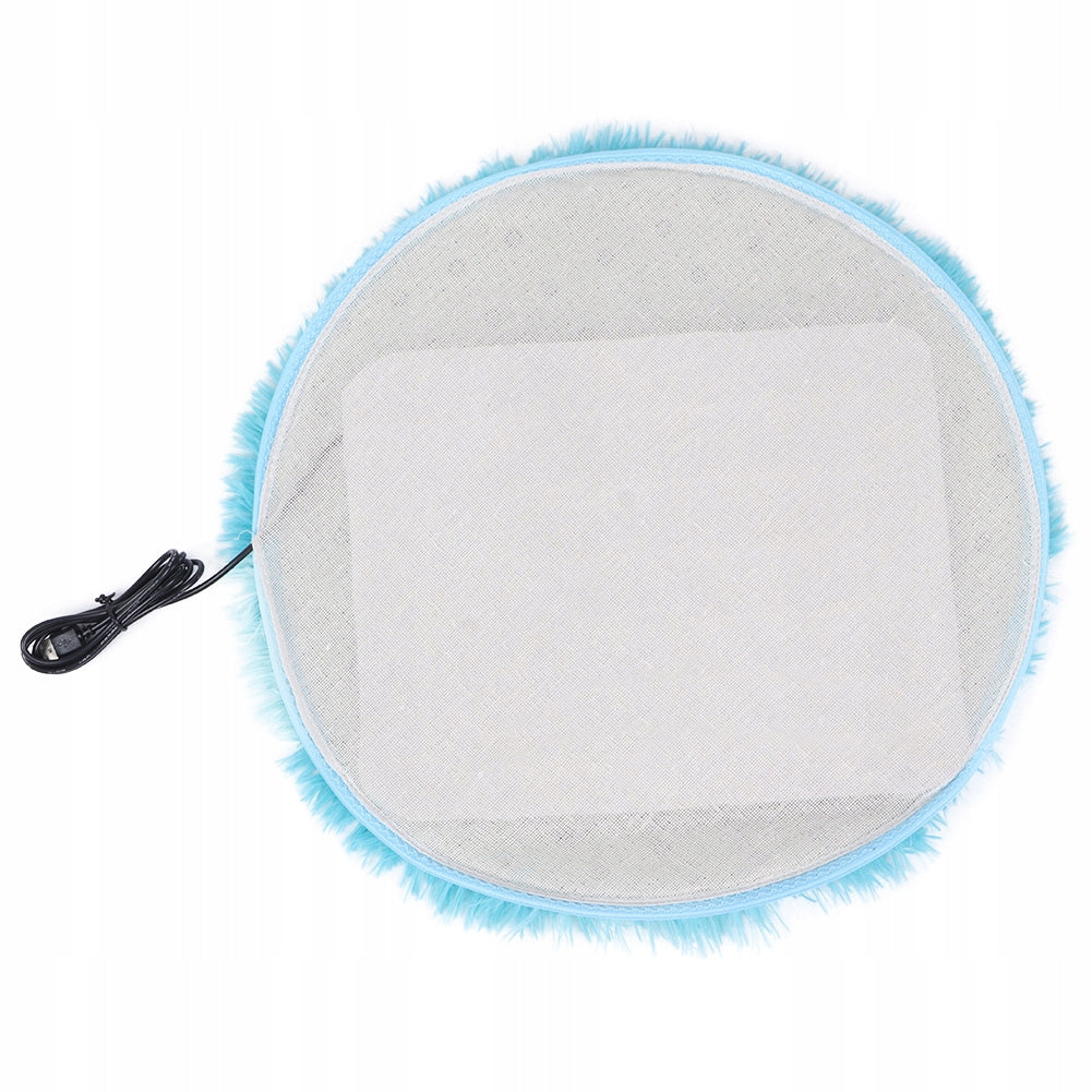 LARGE HEATING MAT FOR CAT AND DOG ANIMALS 40CM Product width 40 cm