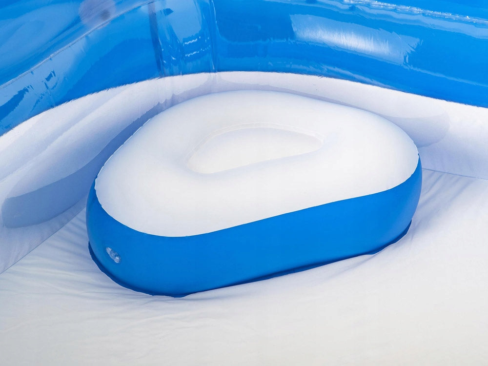 LARGE Inflatable Family Garden POOL FOR KIDS Manufacturer code 5903994557428