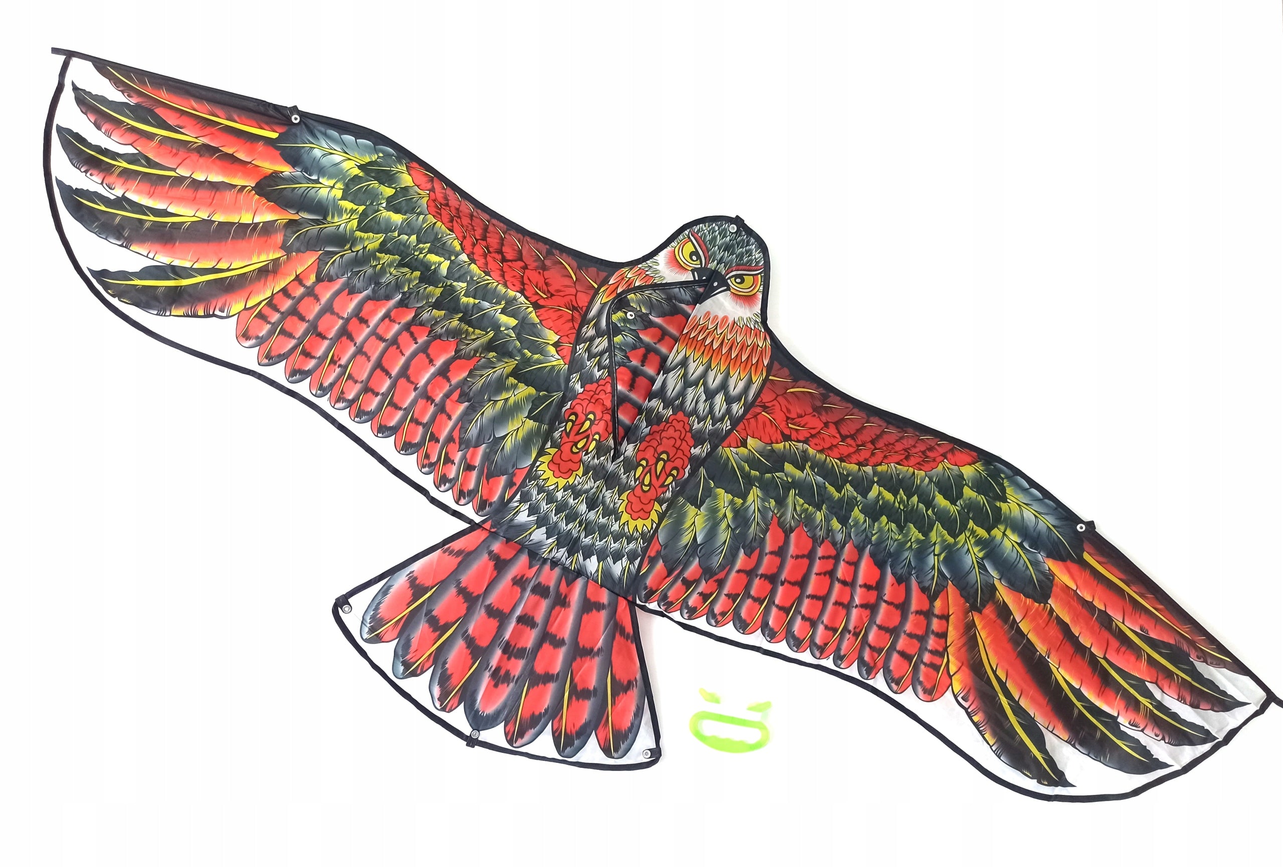 LARGE KITE BIRD EAGLE 150 CM x 68 CM BIRD REPELLENT EAN (GTIN) 5901271361034