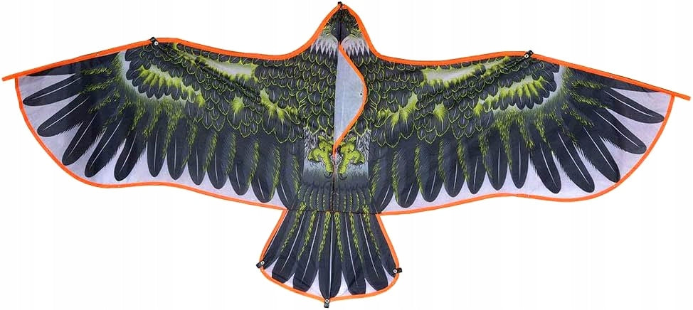 LARGE LATAWIEC XXL DETERRENT BIRD EAGLE HAWK cord GIFT 140CM Packaging status original
