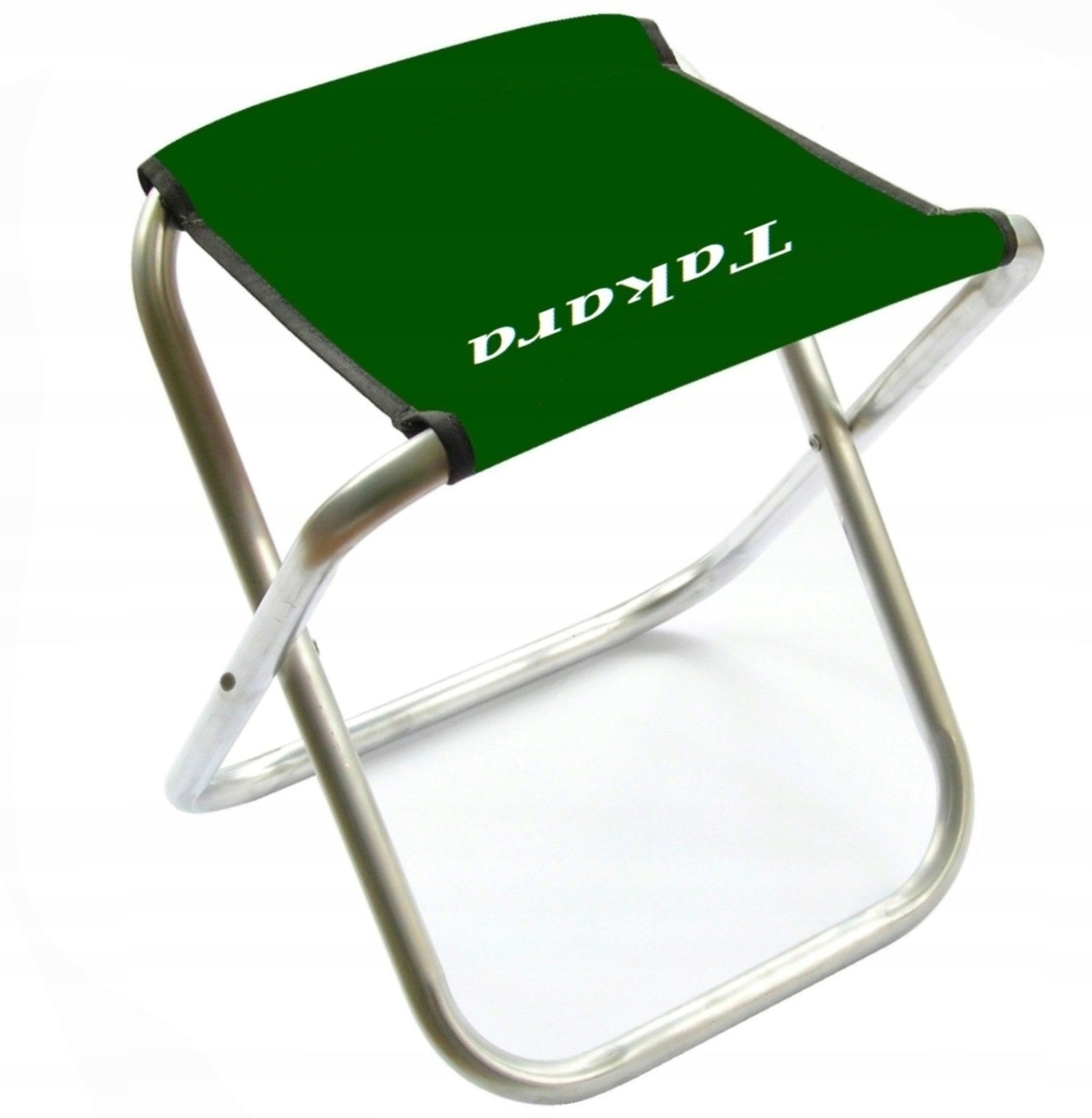 LARGE LIGHTWEIGHT FISHING STOOL - PILGRIMAGE 435 gr to 130 kg