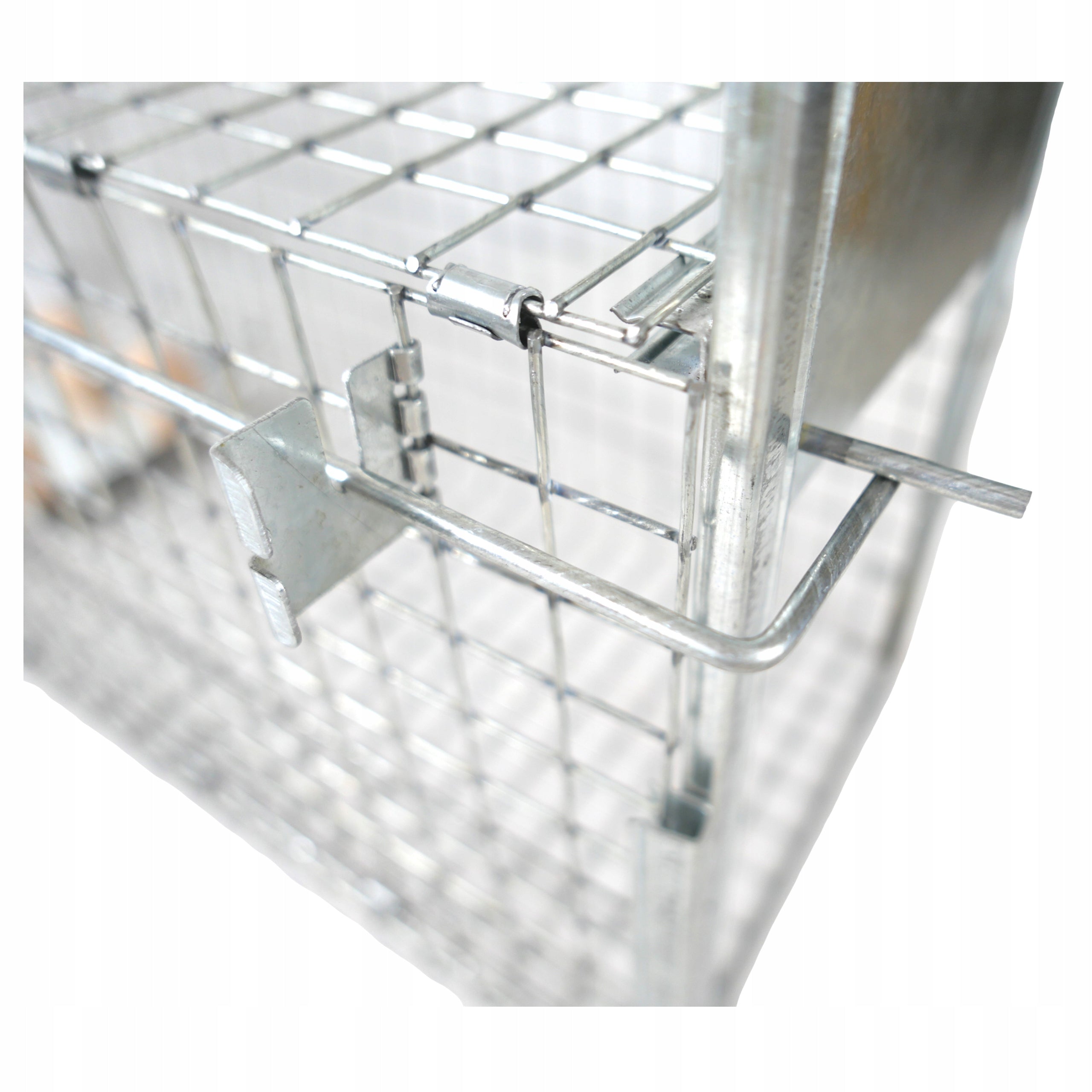 LARGE LIVETRAP MARTEN TRAP RATS WEASEL MINK COWARDS PAW VIANO Z2 Use Against rodents cats martens rats wild animals