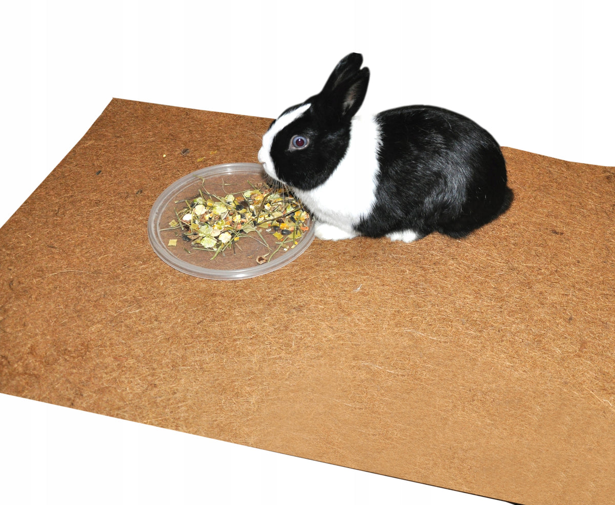 LARGE MAT SUBSTRATE LIKE LITTER FOR RODENT CAGES Brand Gawlik