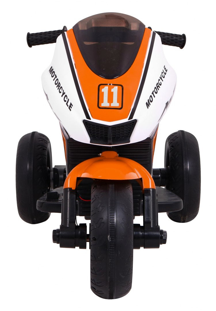LARGE MOTORBIKE RACER FOR BATTERY Battery capacity 7 mAh
