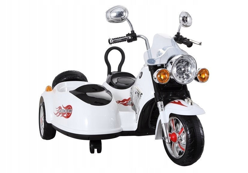 LARGE Motor for Rechargeable MOTORCYCLE LED Lights Mp3 Manufacturer code 5908275994008
