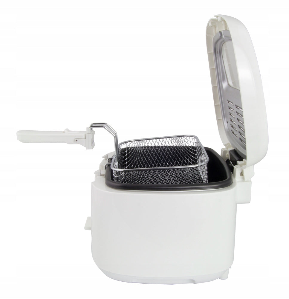 LARGE OIL FRYER TRADITIONAL FRYER Bowl volume 2.5 l